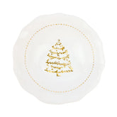 Giorno di Festa Medium Serving Bowl